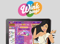 wink bingo mobile app